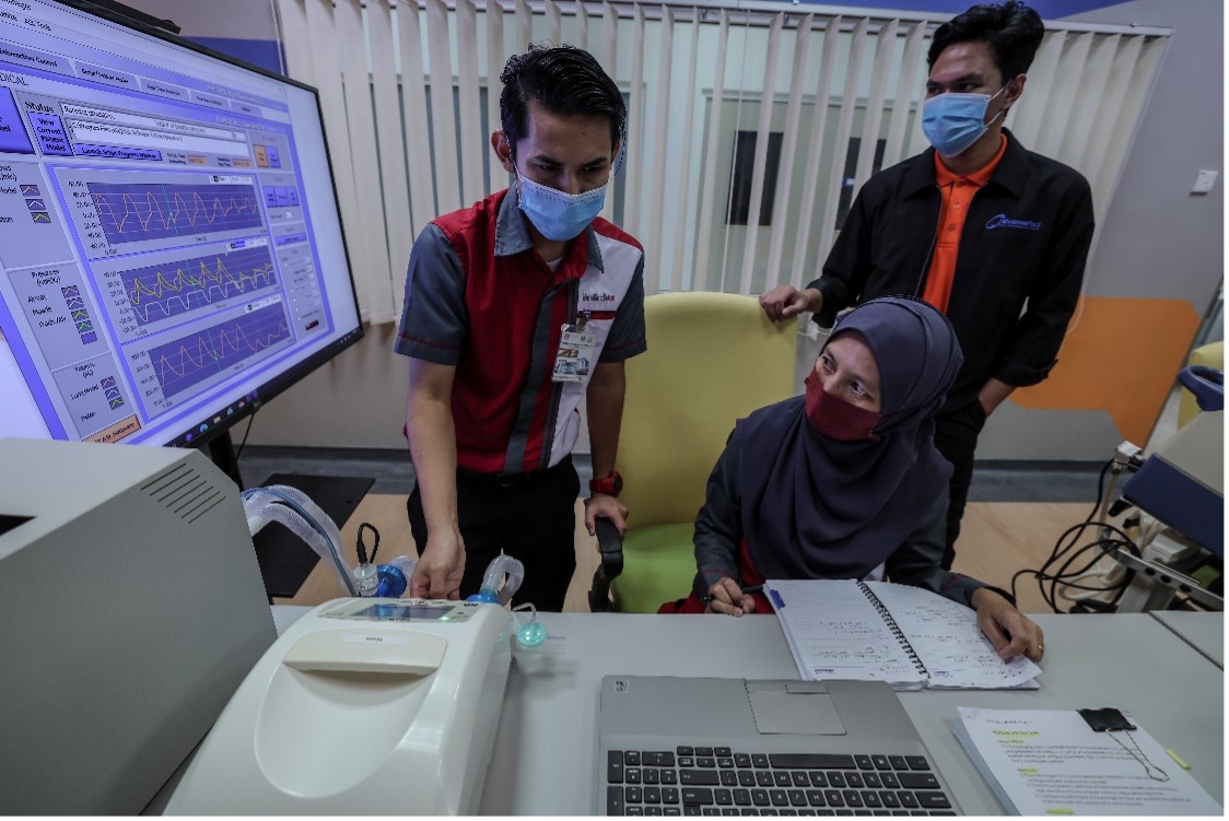 Medical Equipment Planning And Procurement Advancepact Sdn Bhd