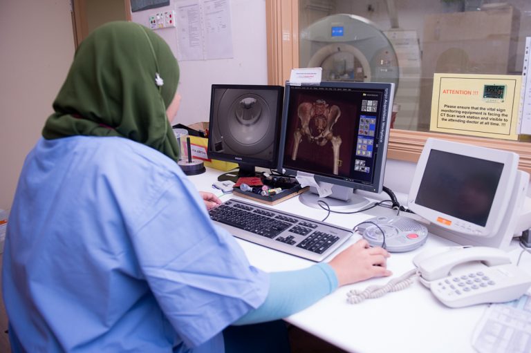 Medical Imaging Services